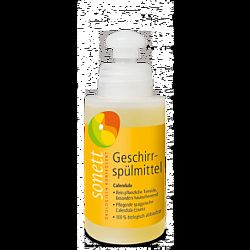 Sonett Mosogatószer, körömvirág, 120 ml