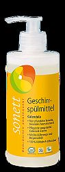 Sonett Mosogatószer, körömvirág, 300 ml
