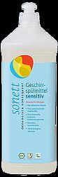 Sonett Mosogatószer, szenzitív 1 liter
