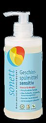 Sonett Mosogatószer, szenzitív. 300 ml