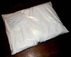 Sópárna parajdi sóból, finomszemcsés, 1,5 kg