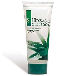 Specchiasol 100%-os Aloe Vera gél – 200ml