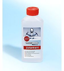Speciális vízkőoldó - velikost 250 ml