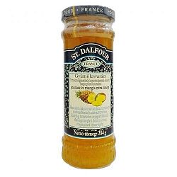 St.dalfour lekvár ananász-mangó, 284 g