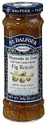 St.dalfour lekvár füge, 284 g