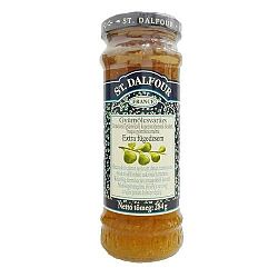 St. Dalfour lekvár, fügés, 284 g