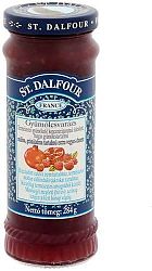 St.dalfour lekvár gránátalma, 284 g