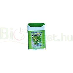 Stevia tabletta /bio-herb