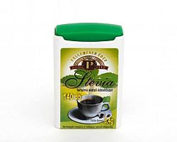 Stevia tartalmú édesítőszer tabletta 140db