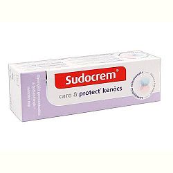 SUDOCREM CARE & PROTECT KENŐCS, 30 g