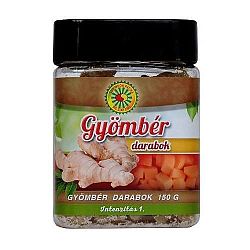SUN MOON GYÖMBÉR DARABOK INTENZITÁS 1, 150 g
