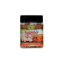 SUN MOON GYÖMBÉR DARABOK INTENZITÁS 3, 150 g