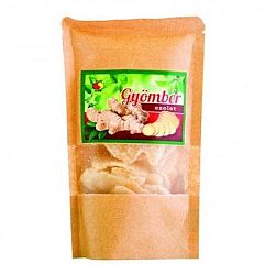 Sun moon gyömbér szelet, 100 g