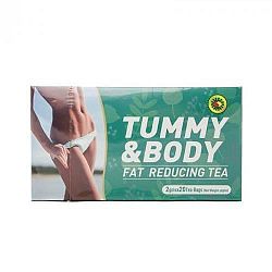 Sun moon has & test tea, 40 g