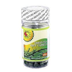 Sun moon spirulina kapszula, 60 db