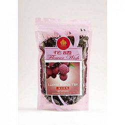 Sun Moon Szálas Fekete Tea áfonyával 100 g