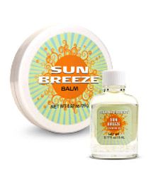 Sunrider Sunbreeze balzsam, 5,2g