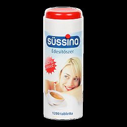 Süssina édesítő tabletta 1200 db