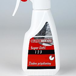 Sütőtisztító spray