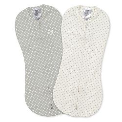 SwaddlePod - baba pólya mintával