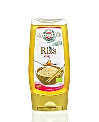 SyrupLife bio rizs szirup, 365 g