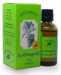 Szőlőmagolaj 50 ml