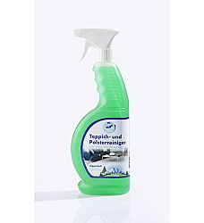 Szőnyeg-/ kárpittisztító