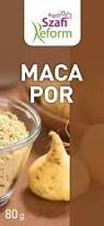 Szafi Fitt Maca por, 80 g