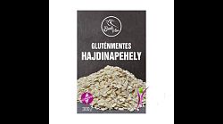 Szafi Free Gluténmentes hajdinapehely, 300 g