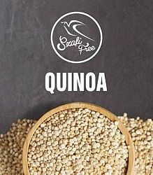 Szafi Free Gluténmentes Quinoa, 500g