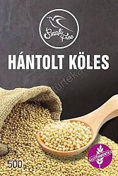 Szafi Free Hántolt Köles, 500 g