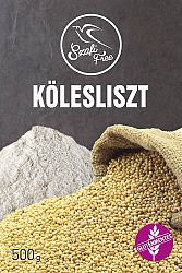 Szafi Free Kölesliszt, 500 g