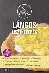 Szafi Free Lángos lisztkeverék, 1000 g