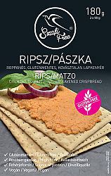 SZAFI FREE RIPSZ / PÁSZKA (GLUTÉNMENTES), 180 G