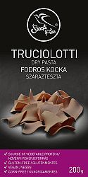 SZAFI FREE SZÁRAZTÉSZTA FODROS KOCKA, 200 g
