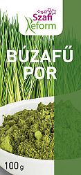 Szafi Reform Búzafű Por 100 g
