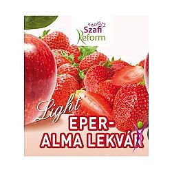 SZAFI REFORM EPER-ALMA LEKVÁR 350 G