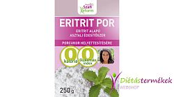 Szafi Reform Eritrit (Eritritol) por, 250 g