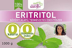 Szafi Reform Eritritol (Eritrit), 1000 g