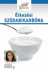 Szafi Reform Étkezési szódabikarbóna, 500 g