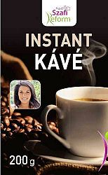 Szafi Reform Instant Kávé (Gluténmentes) 200g