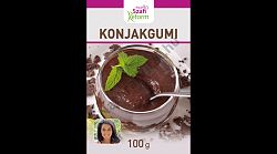 Szafi Reform Konjakgumi, 100 g