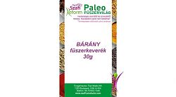 Szafi Reform Paleo Bárány fűszerkeverék, 30 g