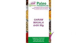 Szafi Reform Paleo Garam masala, őrölt, 50 g