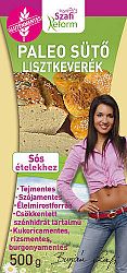 Szafi Reform Paleo sütőliszt, 500 g