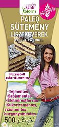 Szafi Reform Paleo süteményliszt, 500 g