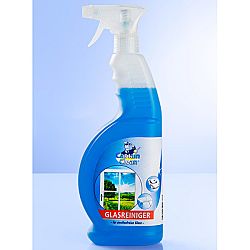 Szagtalan üvegtisztító 2db-os szett, 1300 ml