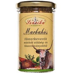 Szárika fűszerkeverék marhahús 110 g