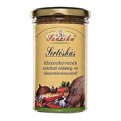 Szárika fűszerkeverék sertéshús 120 g