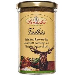 Szárika fűszerkeverék vadhús 125 g
